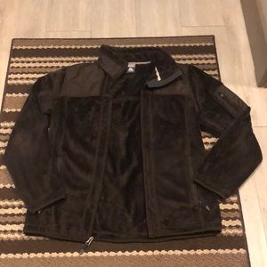 Brown Nike ACG jacket